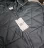 耐克（NIKE）2026年男子AS M J TF SPRT STMT MDWT JKT棉服 FZ3163-010 XL 实拍图