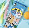 旺旺碎冰冰 综合口味 78ml*8 果味冰棍棒棒冰 休闲零食 实拍图