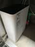 美的（Midea）净水器1200G流速家用厨下式净水机净水直接自来水厨下式前置过滤器小白超滤机一体芯MU1861A 【3L/min】大流量省芯净水器 实拍图