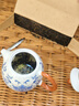七春安化黑茶赠茶刀2016年金花茯砖茶叶礼盒1kg湖南产中秋教师节礼物 实拍图