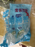 海氏海诺医用棉签无菌消毒棉签棒塑封口消毒护理成人婴儿单头竹棒大头掏耳 实拍图