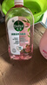 滴露（Dettol）香氛自然衣物消毒液48H留香洗衣除臭儿童可用消毒水杀菌除螨1L*2 实拍图