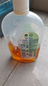 滴露（Dettol）消毒液洗衣衣物消毒水750mL 除螨杀菌混洗无忧 家居地板消毒 非84 实拍图