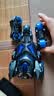 菲贝（feibei）儿童玩具男孩3-6岁生日礼物合金玩具车弹射摩托仿真赛车6-10岁 实拍图