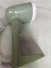 海尔（Haier）手持挂烫机25g蒸汽量250ml水箱小型蒸汽熨斗家用烫衣机差旅迷你便携式熨烫机HY-GW2502A 实拍图