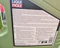 力魔（LIQUI MOLY）德国进口 魔法基因高级全合成机油 5W-30 SP GF-6A 4L 混动适用 实拍图