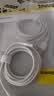 倍思Type-C数据线6A超级快充100W/66W充电线USB-C车载适用华为pura80/Mate70荣耀小米平板手机2条装 实拍图