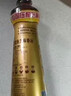 金龙鱼黑芝麻香油 450ml【一级】纯黑芝麻物理压榨 火锅凉拌 头发黑油油 实拍图