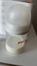 贝亲（Pigeon）玻璃奶瓶宽口径防胀气160ml S号奶嘴 1月+ AA186  实拍图