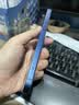 Apple 苹果 iPhone 12  二手手机国行全网通 5G 学生机 国行补贴 蓝色 256G 实拍图