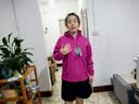 伯希和（Pelliot）赵露思同款山野经典2.0冲锋衣服三合一秋冬防水外套12340106玫L 实拍图