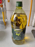 欧丽薇兰 Olivoila【保真橄榄油】食用油 压榨 纯正橄榄油1.6L  实拍图