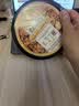 莫小仙自热米饭拌饭台式卤肉215g桶装方便速食品开炒饭小灶懒人即食 实拍图