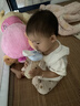 佳贝艾特（Kabrita）新悦白婴幼儿配方羊奶粉 3段(1-3岁)800克 天然A2蛋白 实拍图