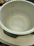 美的（Midea）租房神器有钛0氟电压力锅3L 高压电饭煲小型家用3-4人电饭锅多功能一体2026新款开盖火锅MY-C3940 实拍图