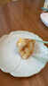 安井桶装手抓饼 原味 2250g 25片 家庭装手撕饼煎饼 速食早餐面点 实拍图