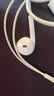 Apple/苹果 EarPods USB-C有线耳机 type-c有线耳机  iPhone 17有线耳机笔记本耳机游戏音乐 实拍图