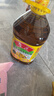 鲁花【保真菜籽油】食用油低芥酸特香菜籽油5L  /桶非转基因 实拍图