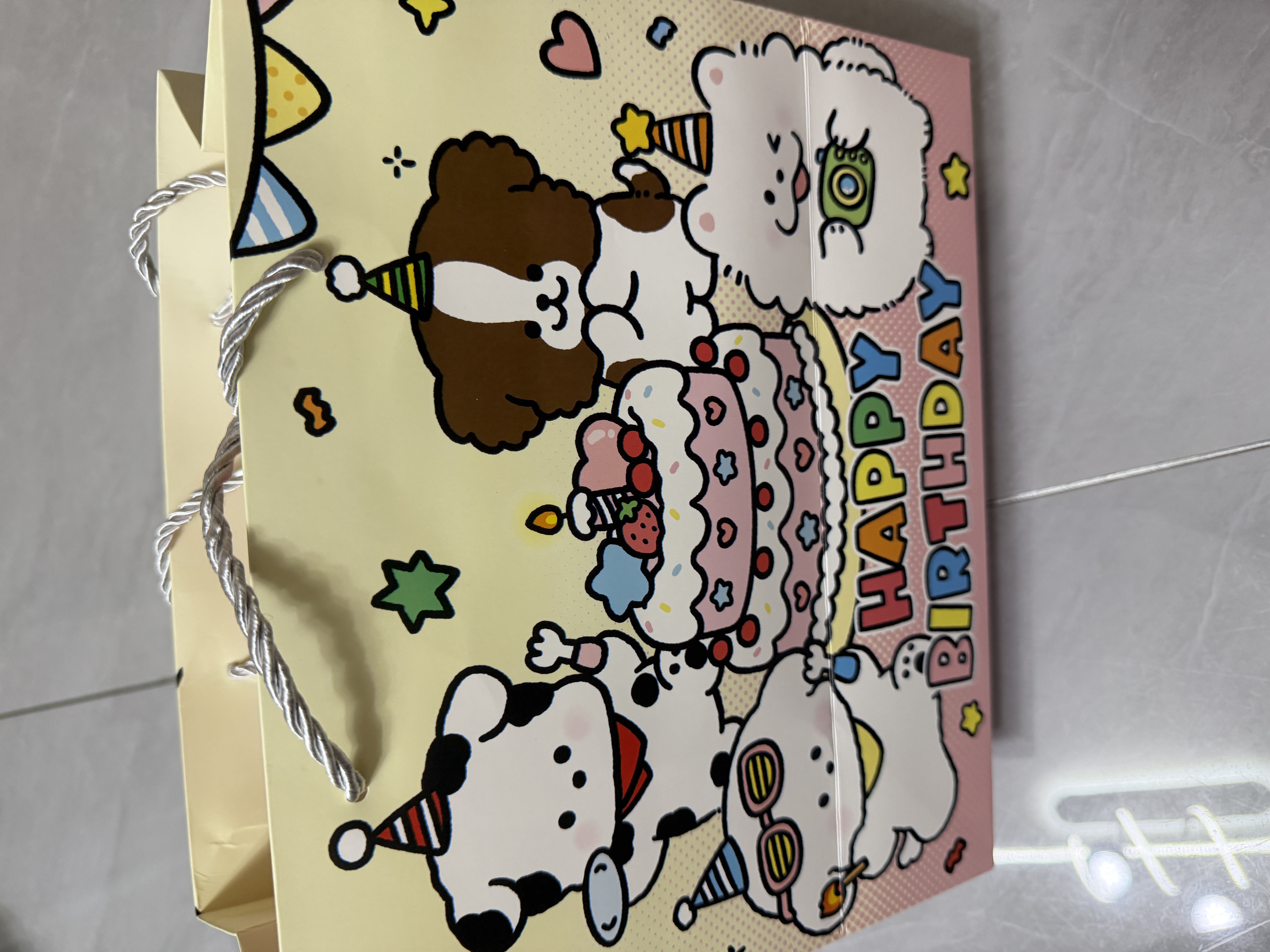 小羊玩偶花束女生日礼物送闺蜜女孩妈妈娃娃七夕情人节教师节礼物 粉色乖乖羊+花束+礼袋【送眼镜和草莓】 实拍图