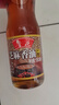 鲁花 食用油 调味品 芝麻香油 180ml 芝麻油 实拍图