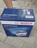 博世（BOSCH）汽车电瓶蓄电池原厂适配免维护55B24L12V适配思域逍客7代以旧换新 实拍图