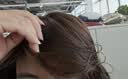 施华蔻（Schwarzkopf）斐丝丽长效持色染发霜7-668乌木粉棕 甜美出挑抗黄持色越洗越出色 实拍图