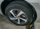 马牌（Continental）汽车轮胎 195/65R15 91V UCJ 适配丰田卡罗拉/雷凌大众朗逸/宝来 实拍图