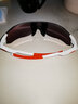 OAKLEY球面镜片无框骑行太阳镜护目镜男女0OO9313-04 尺寸38官方正品 实拍图