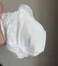 好奇（Huggies）铂金装小桃裤拉拉裤箱装XXXL64片尿不湿【夏季散热王】 实拍图