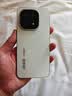 vivo iQOO15 国家补贴 第五代骁龙8至尊版 2K三星珠峰屏 电竞芯片Q3 7000mAh蓝海大电池 旗舰电竞手机 赛道版 16GB 512GB 官方标配 实拍图