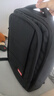 联想（Lenovo）笔记本双肩包 17.3英寸电脑包学生书包出差商务包小新拯救者ry9000p大容量防泼水背包 B44 实拍图