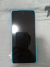 摩托罗拉【张凌赫同款】联想moto g100 四年质保 LCD护眼屏 7000mAh超强续航 8GB+256GB晴空蓝 实拍图