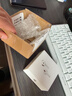 Apple/苹果 AirPods 4(支持主动降噪)搭配无线充电盒(USB-C)苹果耳机 蓝牙耳机适用iPhone/iPad 四代 实拍图