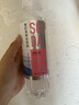 农夫山泉苏打水饮料无糖 柑橘风味 410ml*15瓶 整箱装饮品 实拍图