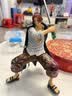 万代（BANDAI）眼镜厂 海贼王 Grandista 香克斯 红发 男孩玩具生日礼物手办成品 实拍图