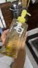 姬芮（ZA）净颜透澈小黄砖卸妆油200ml*2 清洁快速卸妆七夕礼物 实拍图