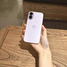 品胜【相机键全包轻薄散热】适用iPhone17手机壳苹果17保护套透明气囊防摔软边抗指纹保护壳 实拍图