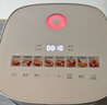 美的（Midea）新风炎烤空气炸锅不锈钢0涂层钛钢小家电空气炸锅蒸烤一体2026新款家用6.5L大容量KZC6521PRO 实拍图