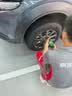佳通轮胎(Giti)轮胎215/65R16 102H SUV520原配景逸X3 适配 海马S5/逍客  实拍图
