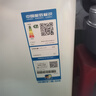 海尔（Haier）200L单温小冰箱冰柜小型家用小冰柜冷柜冷冻冷藏转换一级能效深冷减霜大容量BC/BD-200GHW9D 实拍图