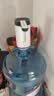 志高（CHIGO）抽水器桶装水自动上水器折叠矿泉电动水压水器饮水机抽水泵D30F 实拍图