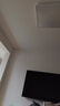 雷士（NVC）吸顶灯圆形阳台灯玄关灯led厨房灯简约白光12W家用工程物业 实拍图