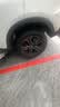 普利司通（Bridgestone）汽车轮胎 215/55R17 94V ER370 配套新奥德赛/XRV/适配皇冠/锐志 实拍图
