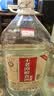 不老潭粮食酒 桶装高度浓香型泸州糯红高粱散装白酒纯粮壹号 52度 5L 实拍图