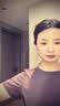 百思绒宽松大码瑜伽服女夏季马拉松跑步运动套装户外晨跑骑行速干健身衣 实拍图