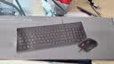 联想（Lenovo）有线键盘鼠标套装 办公鼠标键盘套装 M120Pro有线键鼠套装 电脑键盘笔记本键盘 实拍图