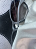 雷朋（RayBan）女款复古猫眼时尚太阳镜高级墨镜0RB4171F爱丽卡限定 实拍图