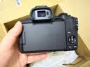 佳能（Canon）EOS R50 微单半画幅相机 r50小巧便携 Vlog拍摄直播相机 4K短视频  学生微单相机 R50黑色 RF-S18-45套机【日常家用】 官方标配【京东多仓发~下单赠超级大礼 实拍图