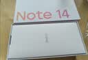 小米REDMI Note14 金刚品质 5110mAh大电量 大光圈超感相机 8GB+128GB星辉白 红米5G手机 国家补贴 实拍图