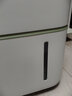 美的（Midea）18升小杏芙PLUS除湿机  家用母婴级低噪轻音抽湿机 40㎡客卧卫抽湿器 智能App除湿器CF18BS/DK 实拍图